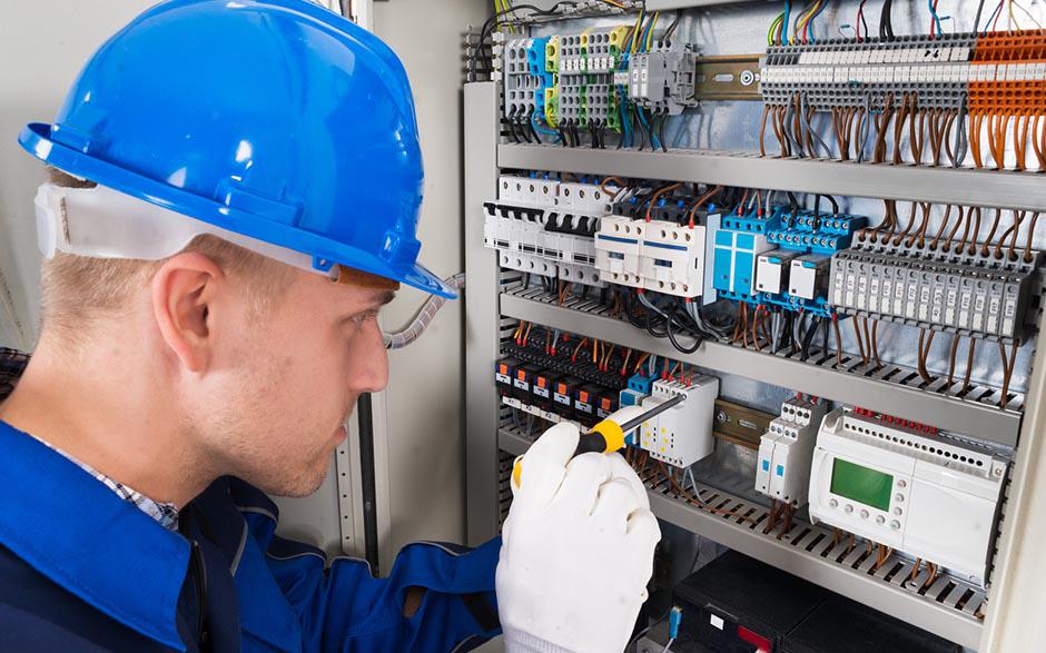  électricien urgence Le Pecq