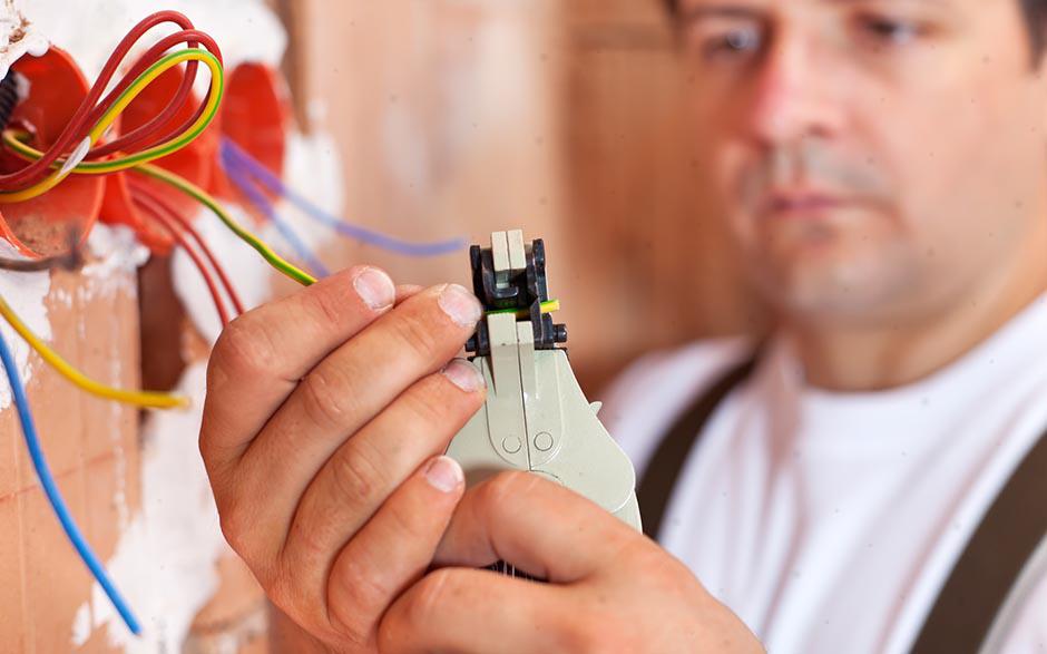 électricité générale Le Pecq
