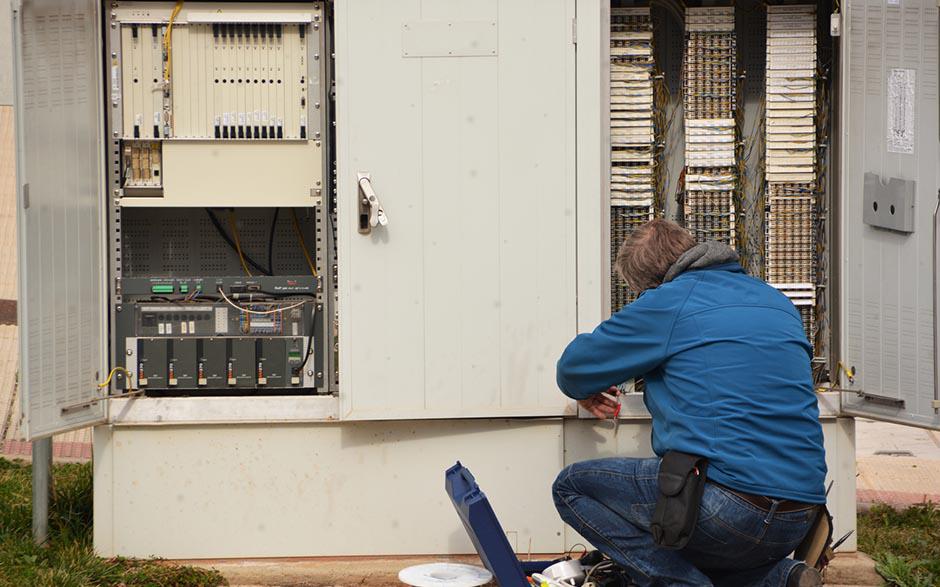 électricien installateur Le Pecq
