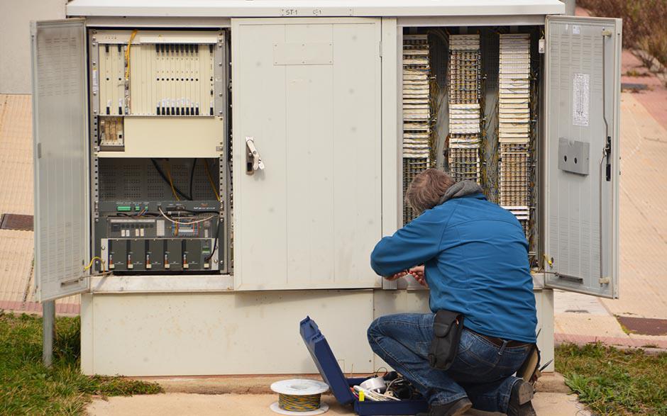 électricien urgent Le Pecq