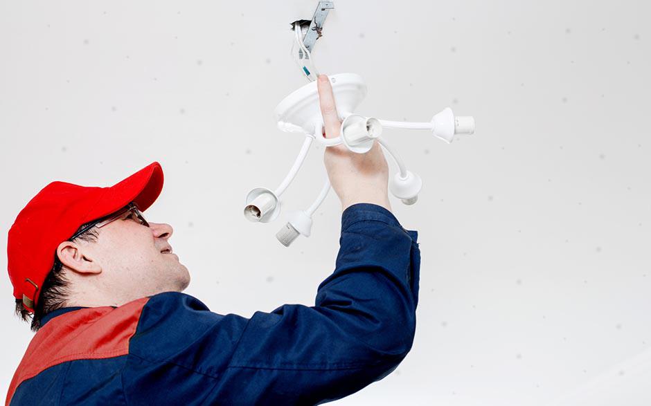 électricité générale Le Pecq