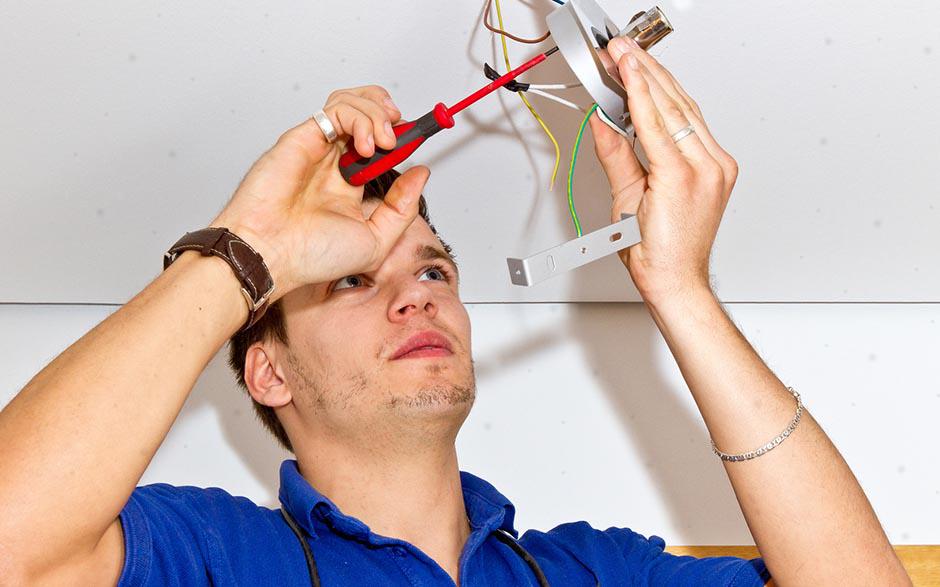 électricité générale Le Pecq