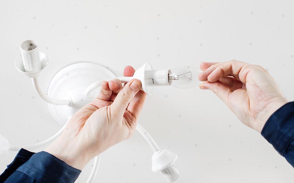 électricien urgence Le Pecq