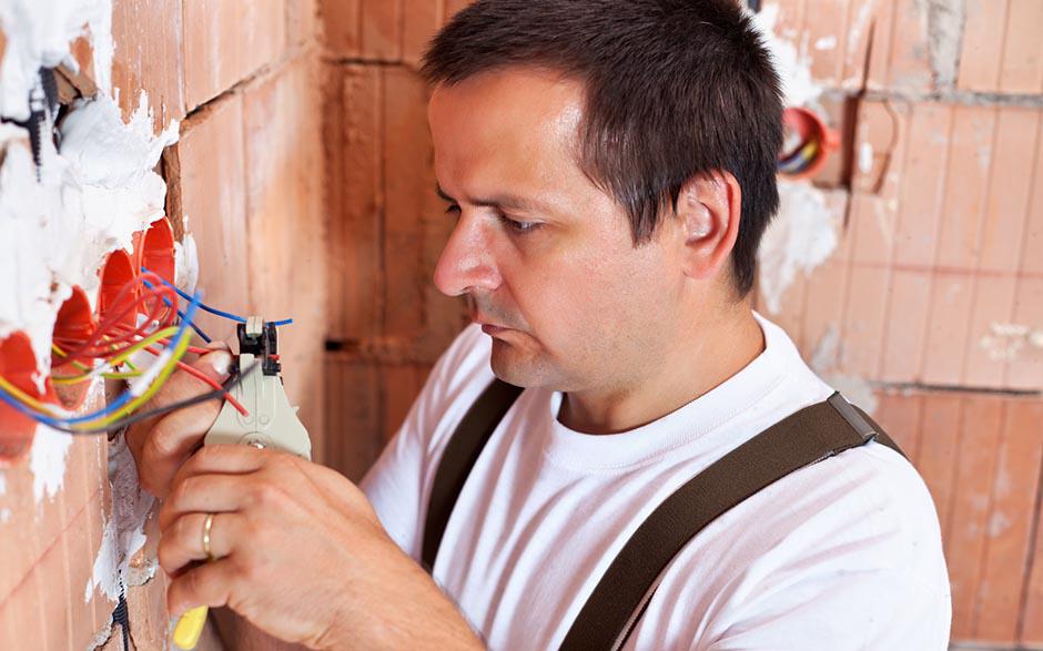 électricité générale Le Pecq