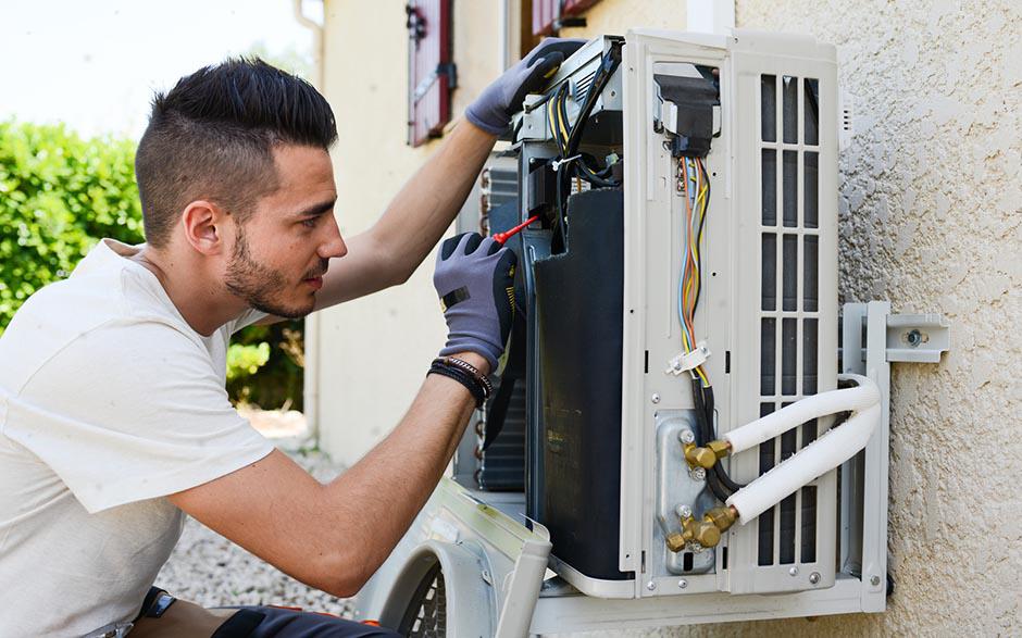 électricien urgent Le Pecq