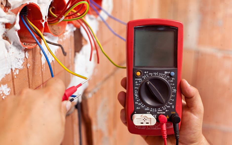 électricien installateur Le Pecq