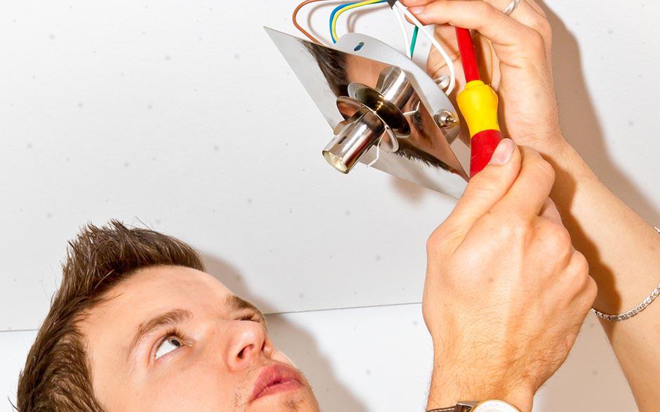 électricien urgence Le Pecq