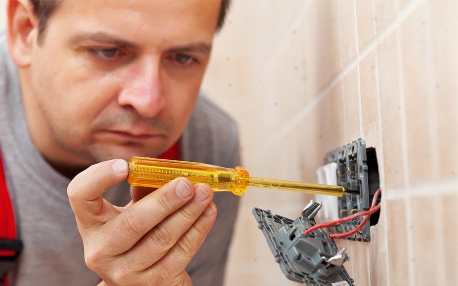 électricien agree Le Pecq