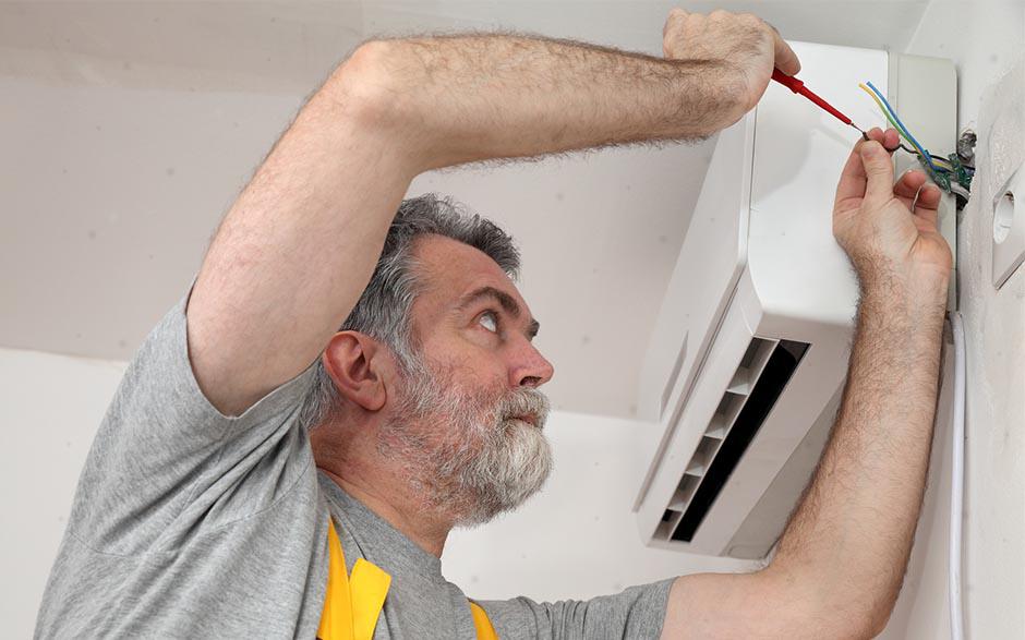 électricien urgent Le Pecq