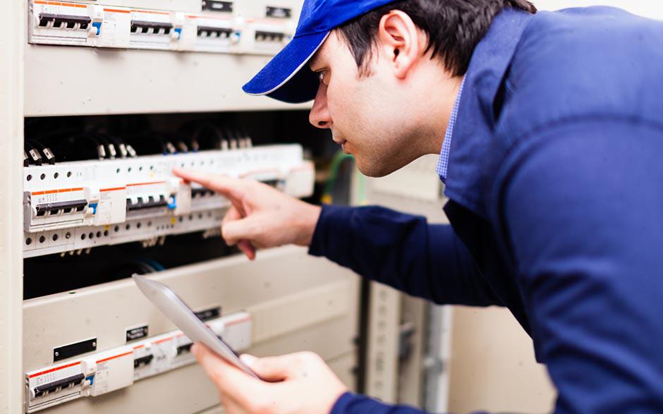 électricien installateur Le Pecq