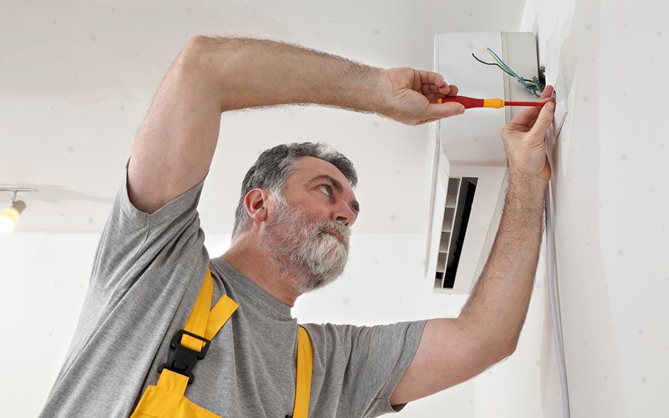 électricité générale Le Pecq